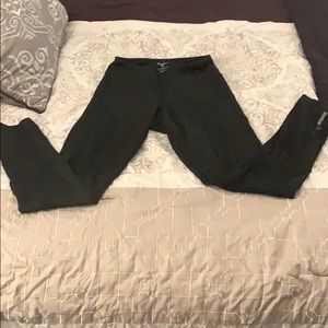 Reebok workout leggings
